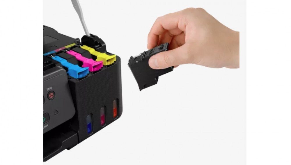 Canon PIXMA G3430 inkoust