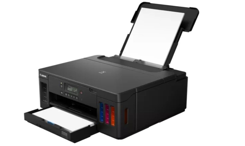 Canon PIXMA G5040 funkce