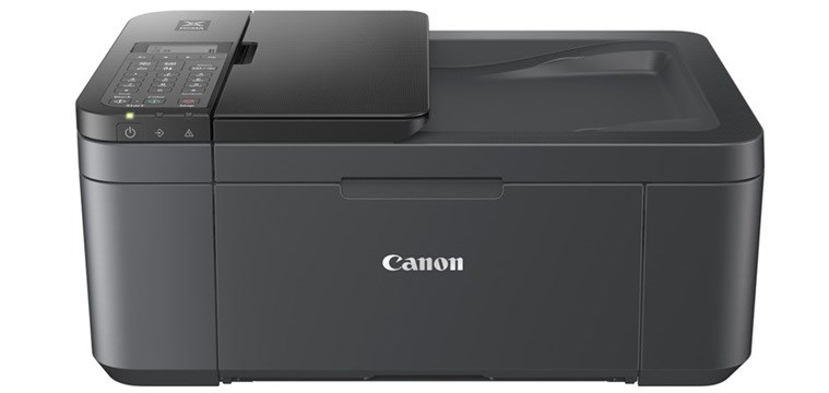 Canon PIXMA TR4755i rychlost tisku