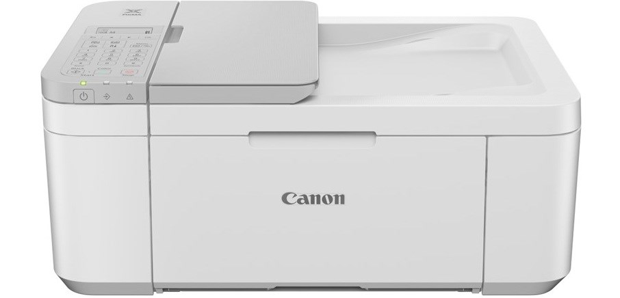 Canon PIXMA TR4756i rychlost tisku