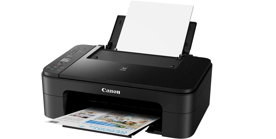 Canon PIXMA TS3350