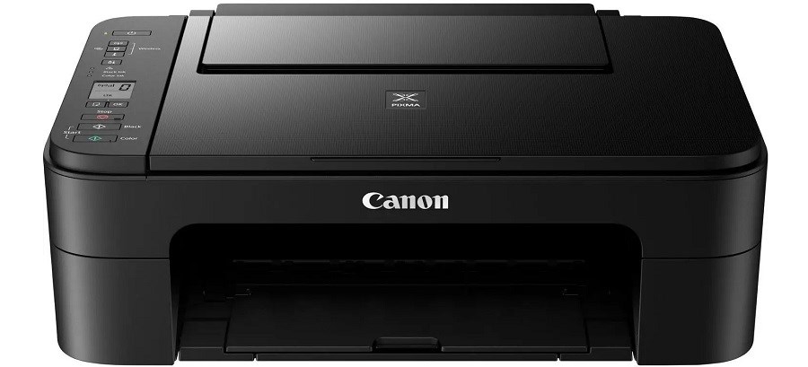 Canon PIXMA TS3350 rozlíšenie