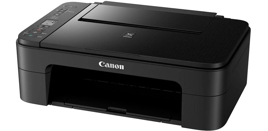 Canon PIXMA TS3350 Wi-Fi