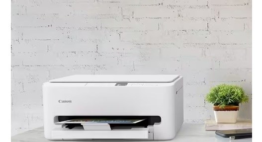 Canon PIXMA TS6550i tisková hlava FINE