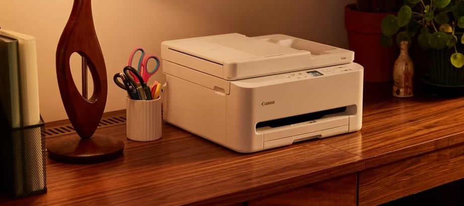 Canon PIXMA TS7550i Wi-Fi