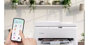 Canon PIXMA TS7550i Wi-Fi