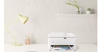 Canon PIXMA TS7550i rozlišení