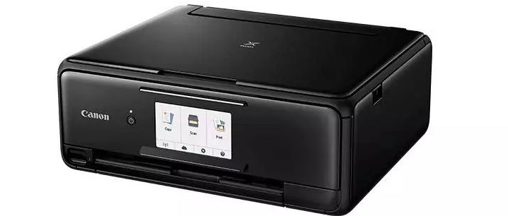 Canon Pixma TS8150 Wi-Fi, Bluetooth