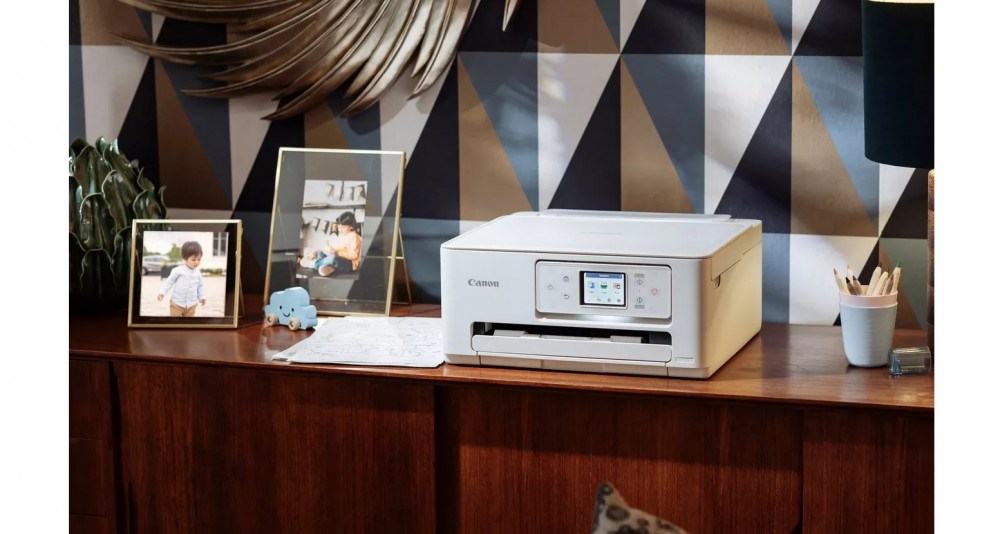 Canon PIXMA TS7650i rozlišení