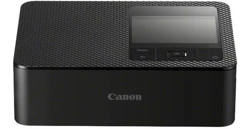 Canon Selphy CP1500 možnost tisku v různých rozměrech