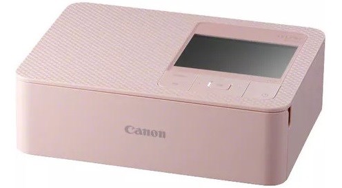Canon Selphy CP1500 možnost tisku v různých rozměrech