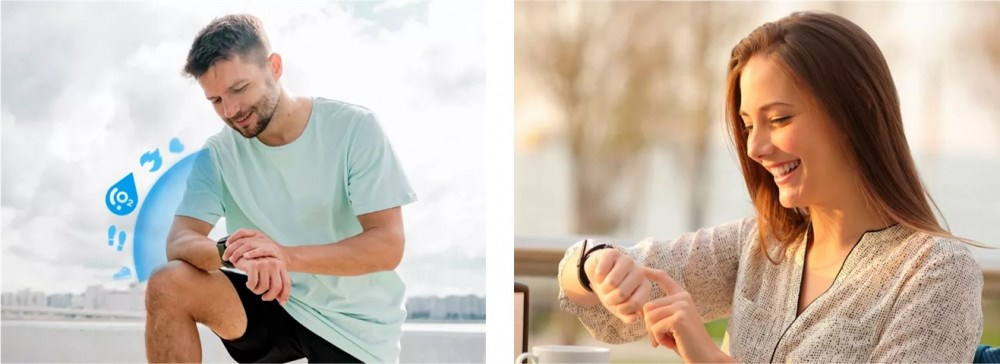 Canyon Chatter SW-58 sportovní a zdravotní funkce