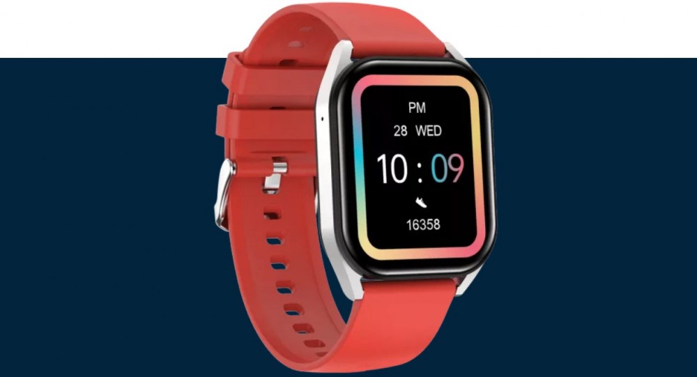 Chytré hodinky Canyon Chatter SW-58