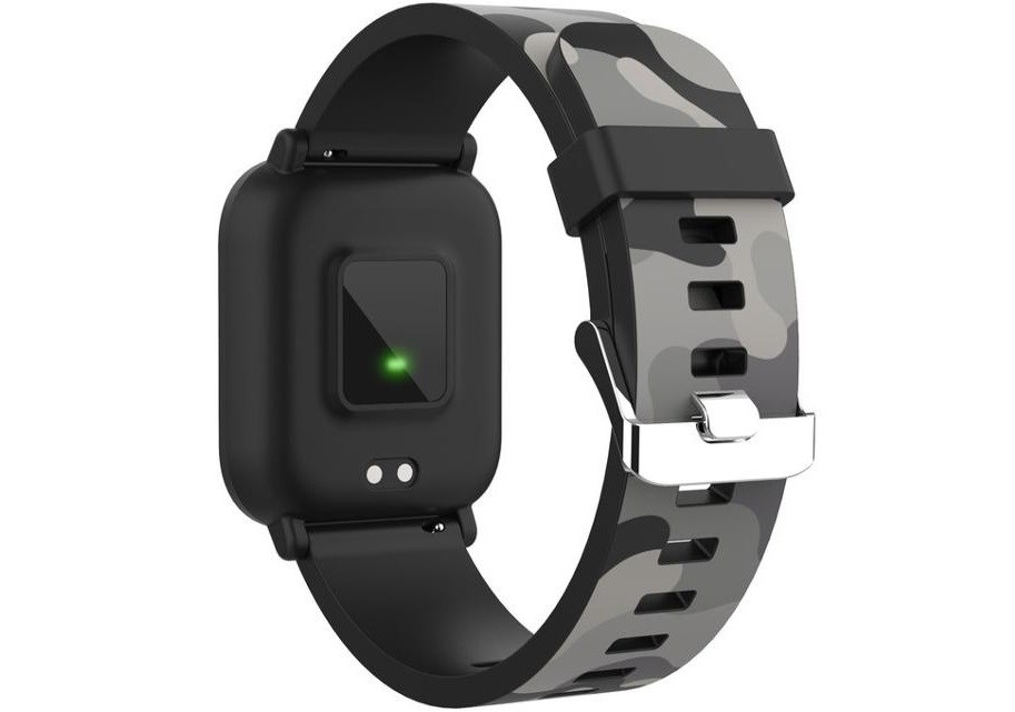 Canyon smart My Dino KW-33 displej