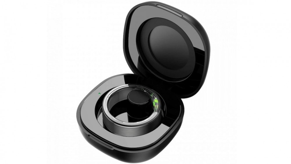 Carneo RING No.1 nabíjecí pouzdro s powerbankou