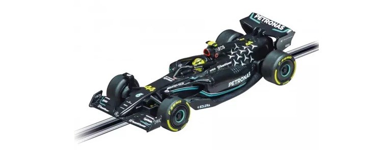 Carrera GO 62573 Racing for Glory délka 5,3 m