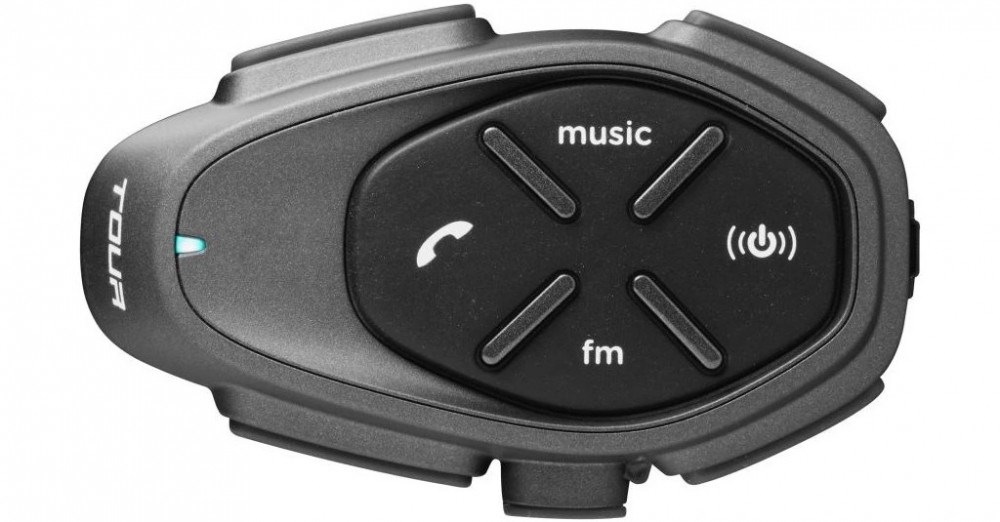 CellularLine Interphone TOUR HD odolnost