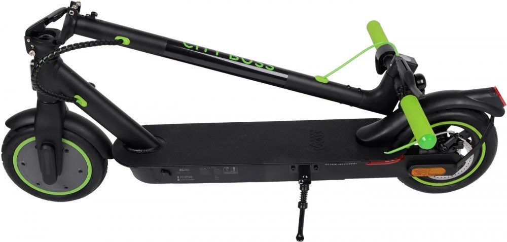 City Boss RS350 rám