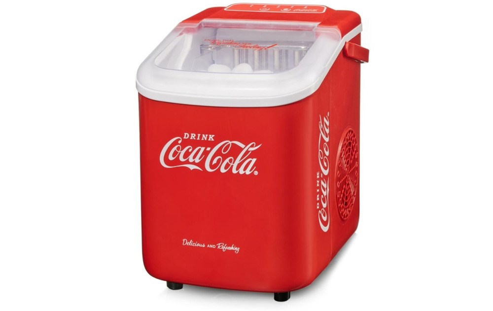 Coca-Cola SEB-28CC kapacita