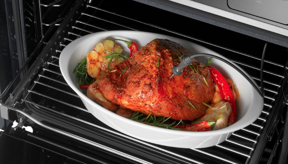 Concept ETV8960bcN teplotní sonda