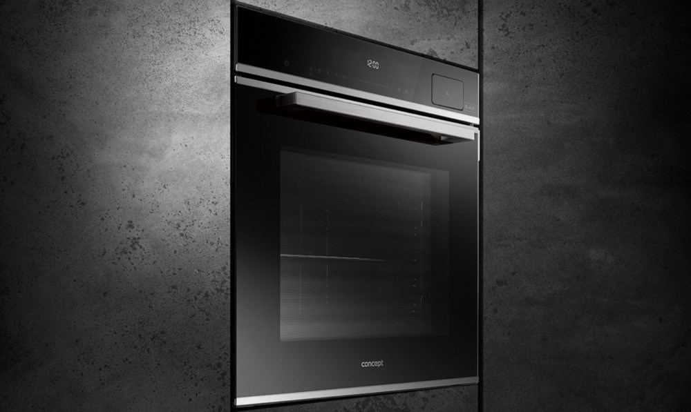 Concept Steam+ ETV8960bcN