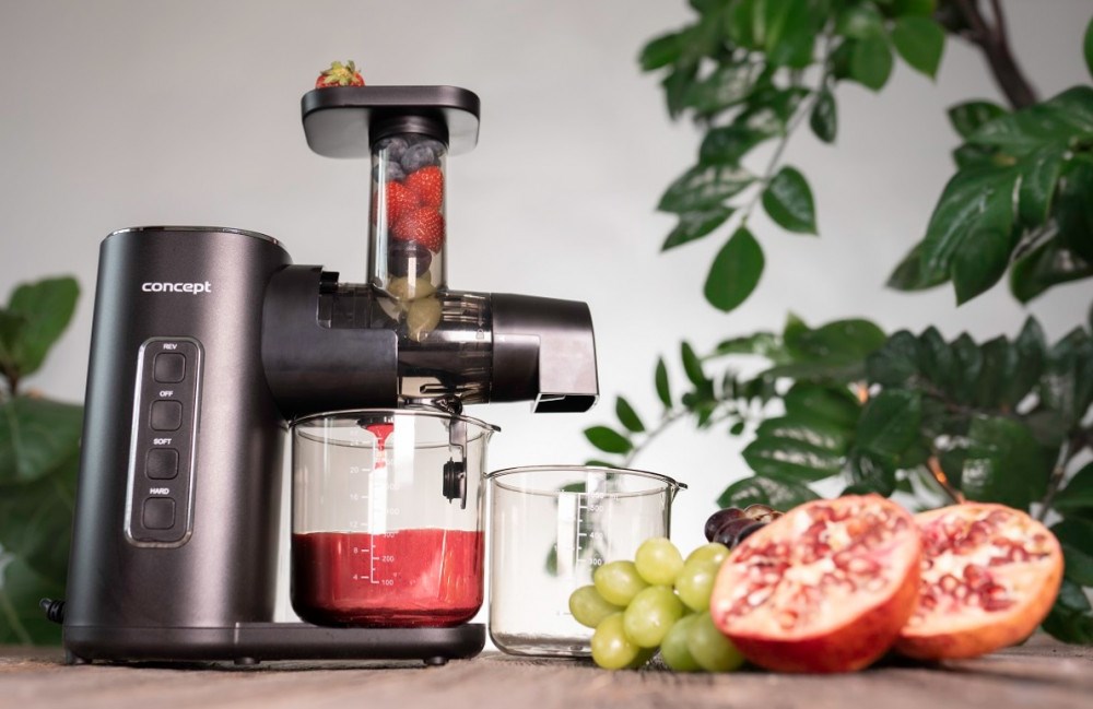 Concept Easy Clean LO3000