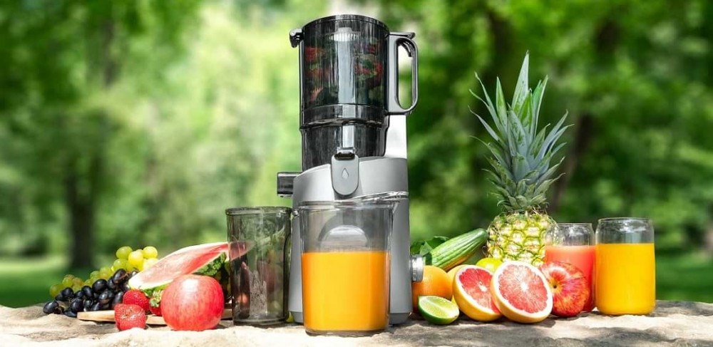 Concept LO7120 údržba