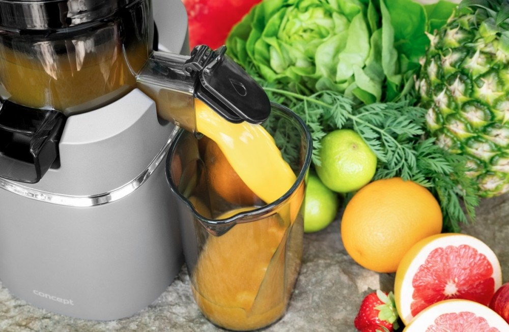 Concept LO7120 design