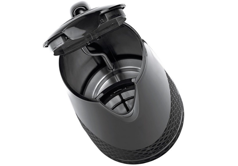 Konvice Concept RK 2321