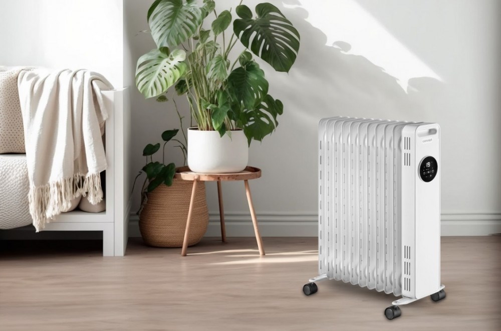 Concept RO3411 kolečka