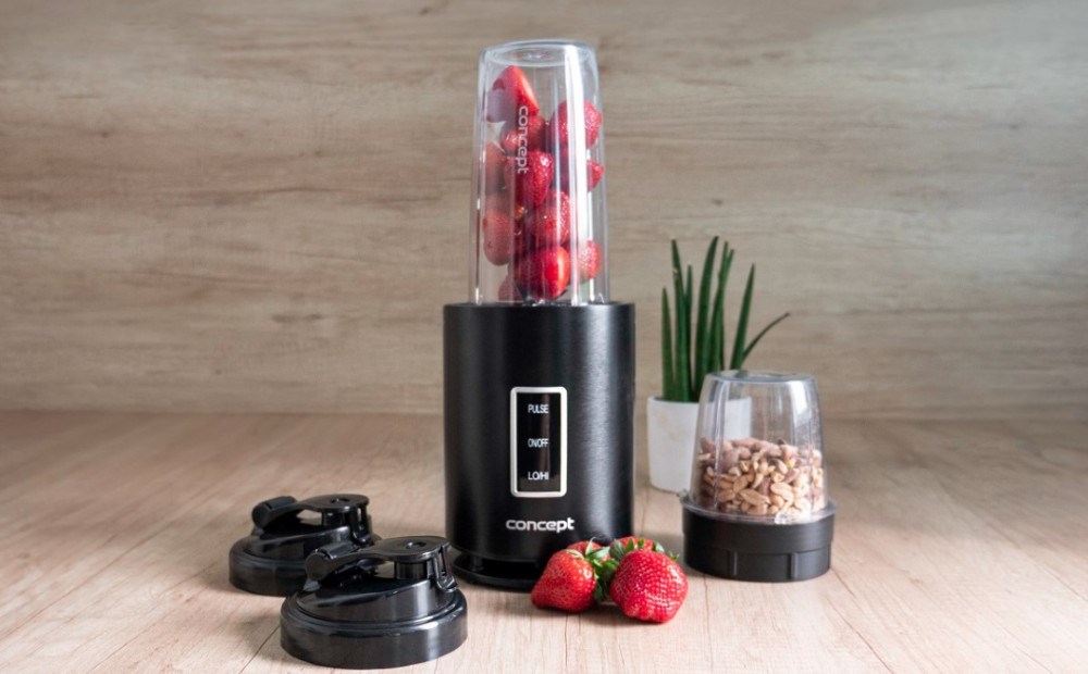 Concept Nutri SM1500