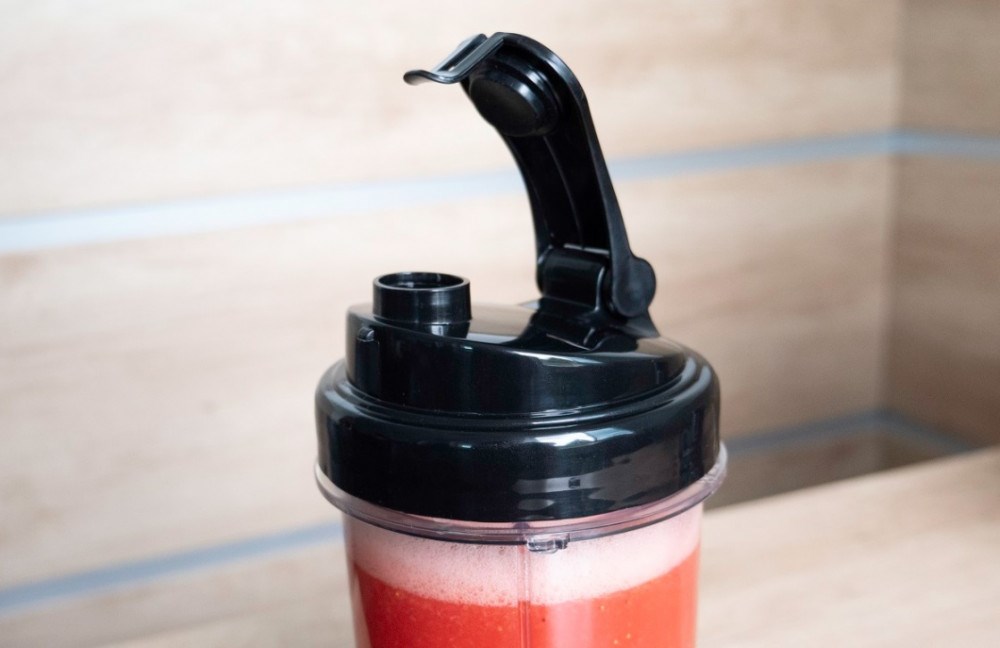 Concept Nutri SM1500 víčka To Go