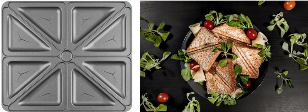 Concept SV3081 údržba