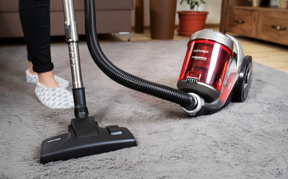 Concept Furious Home&Pet (VP5150)