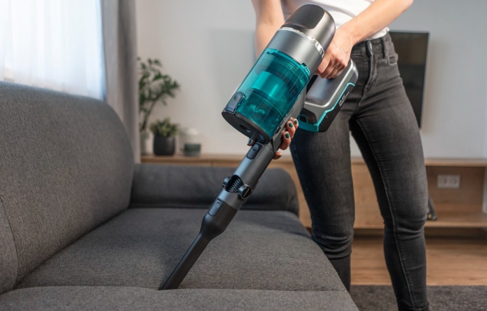 Concept Iconic Animal Smart Flex (VP6130) odnímatelná ruční jednotka