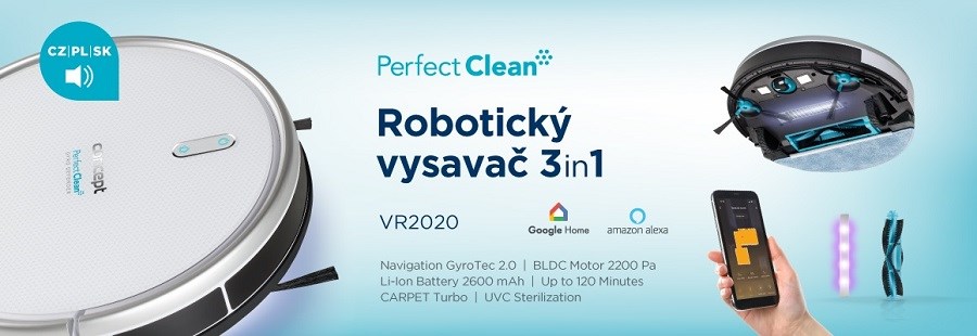 Concept VR2020 filtr