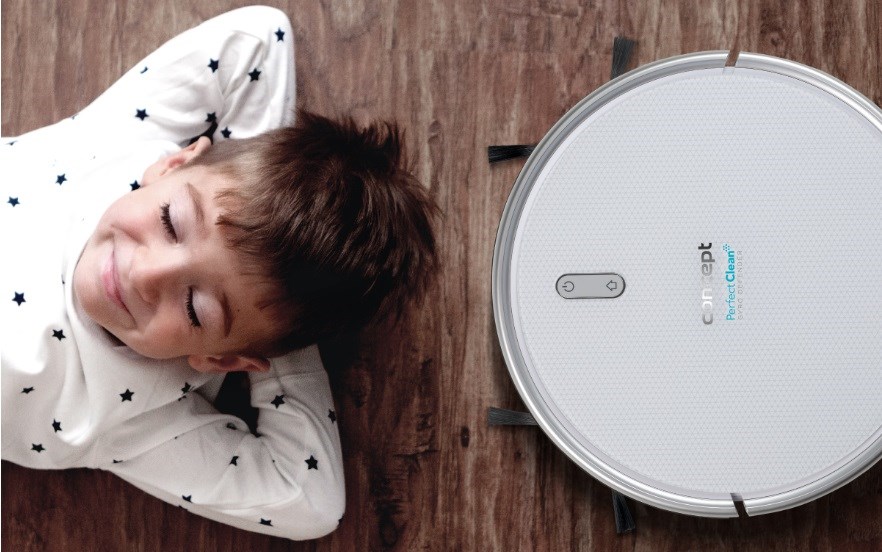 Concept VR2020 sterilizace