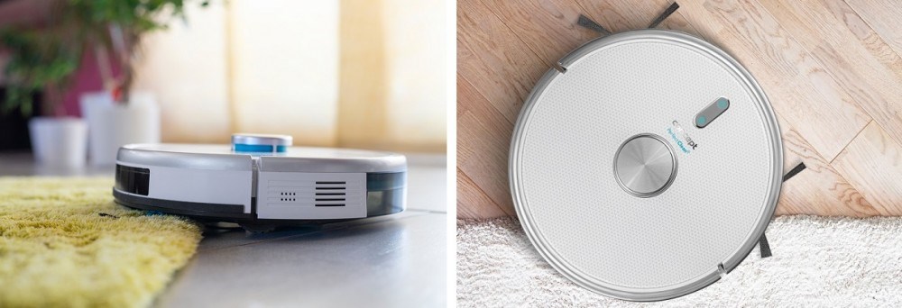 Concept VR3125 kartáče