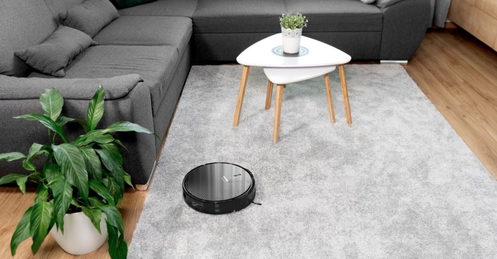 Concept VR3300 RoboCross