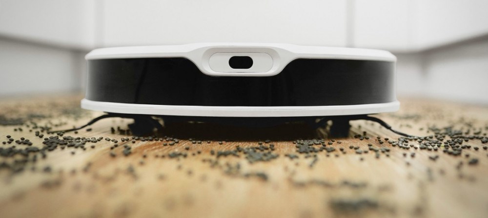 Concept VR3350 BLDC motor