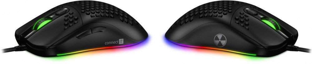 Connect IT Battle Air 2