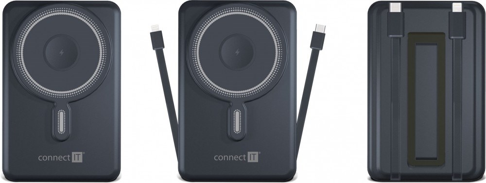 Connect IT CPB-1010-SG