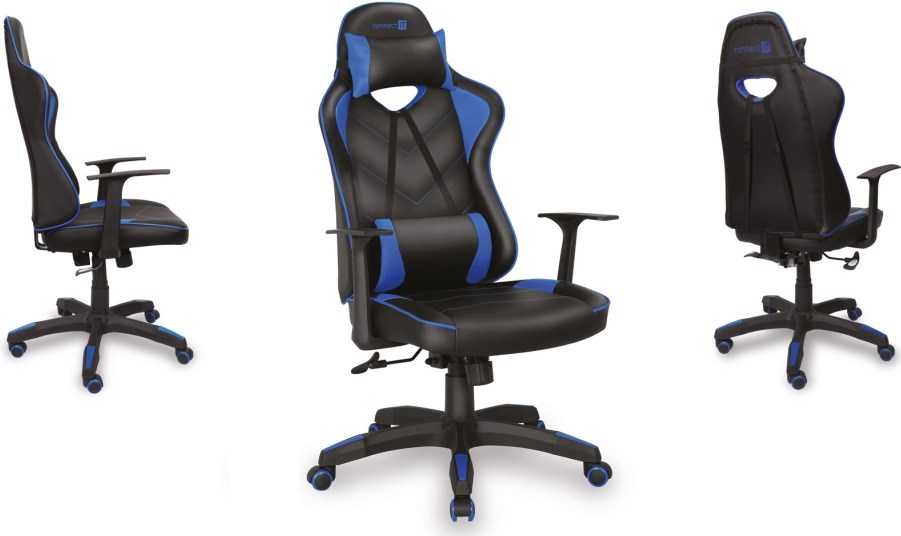 CONNECT IT LeMans Pro