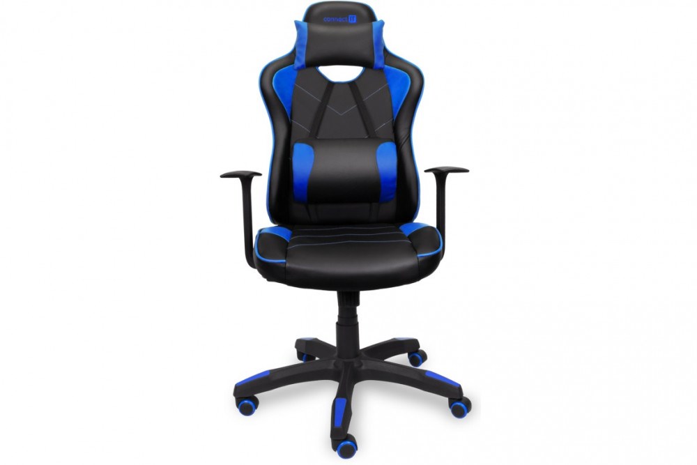 CONNECT IT LeMans Pro odnímatelné opěrky