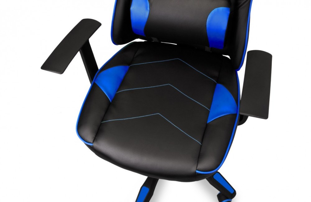 CONNECT IT LeMans Pro područky