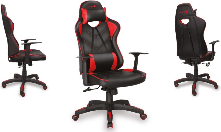 CONNECT IT LeMans Pro