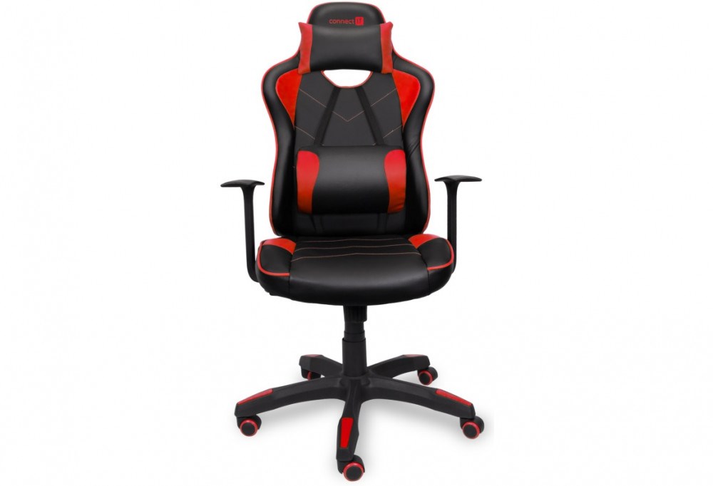 CONNECT IT LeMans Pro odnímatelné opěrky