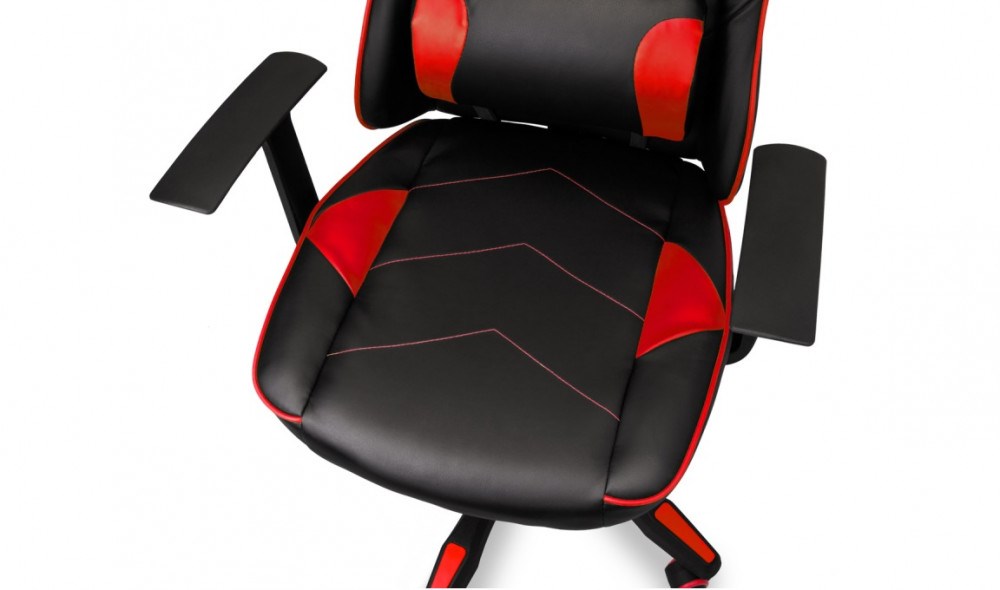 CONNECT IT LeMans Pro područky