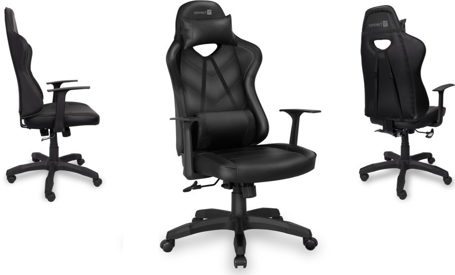 CONNECT IT LeMans Pro