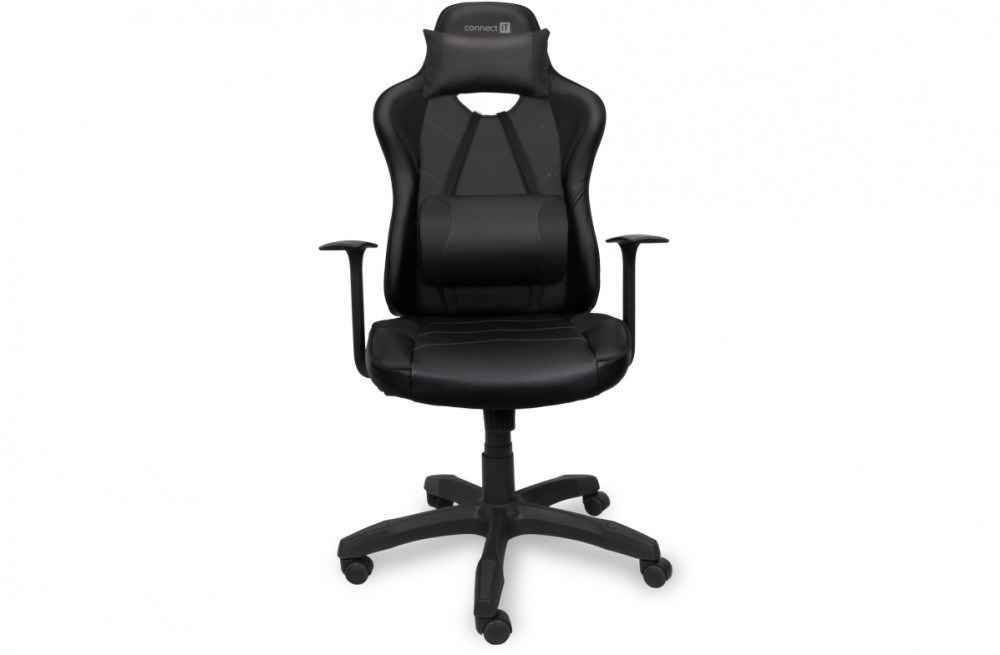 CONNECT IT LeMans Pro odnímatelné opěrky